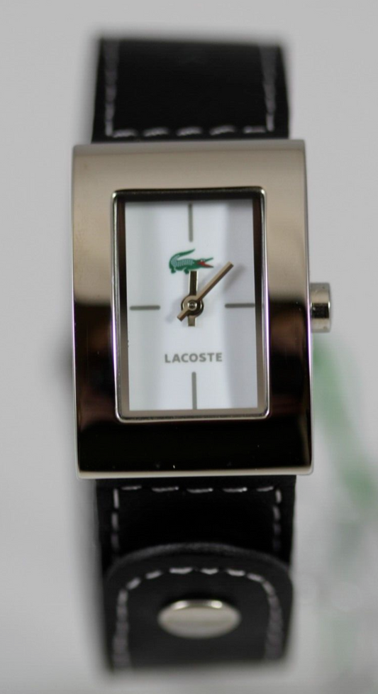 Women's Lacoste Watch LC.43.3.14.2207