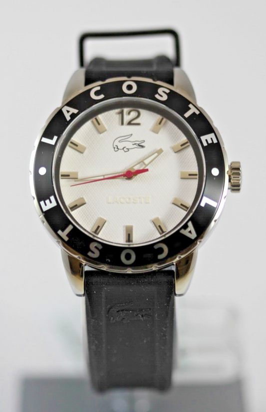 Men's Lacoste Watch LC.54.3.27.2272