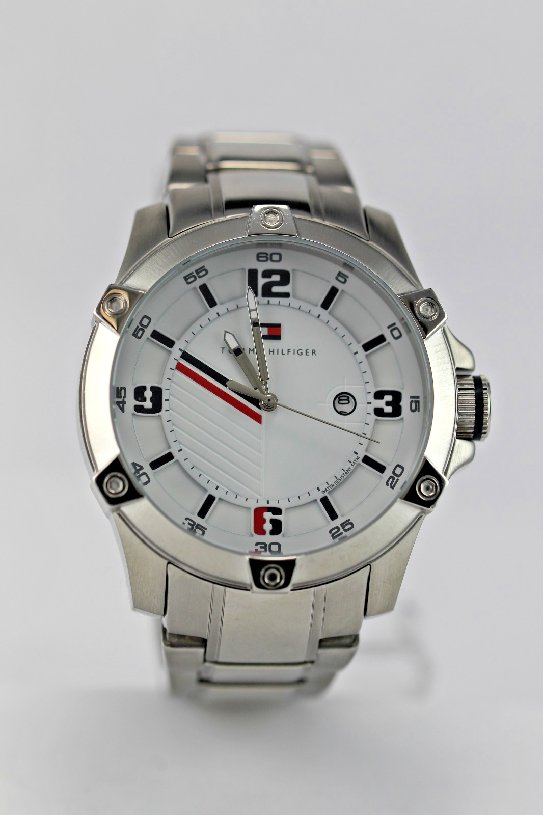 TOMMY HILFIGER Wristwatch 154.1.14.1087