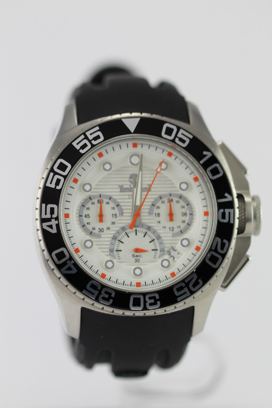 TIMBERLAND Wristwatch QT5129201