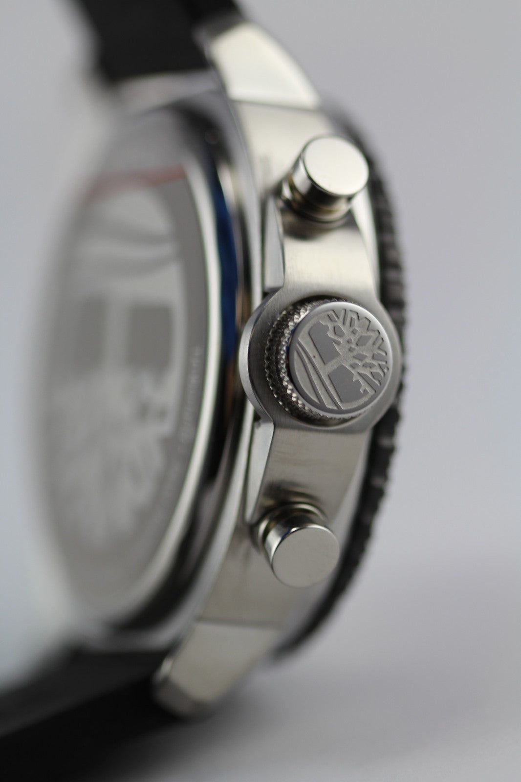 TIMBERLAND Wristwatch QT7129102