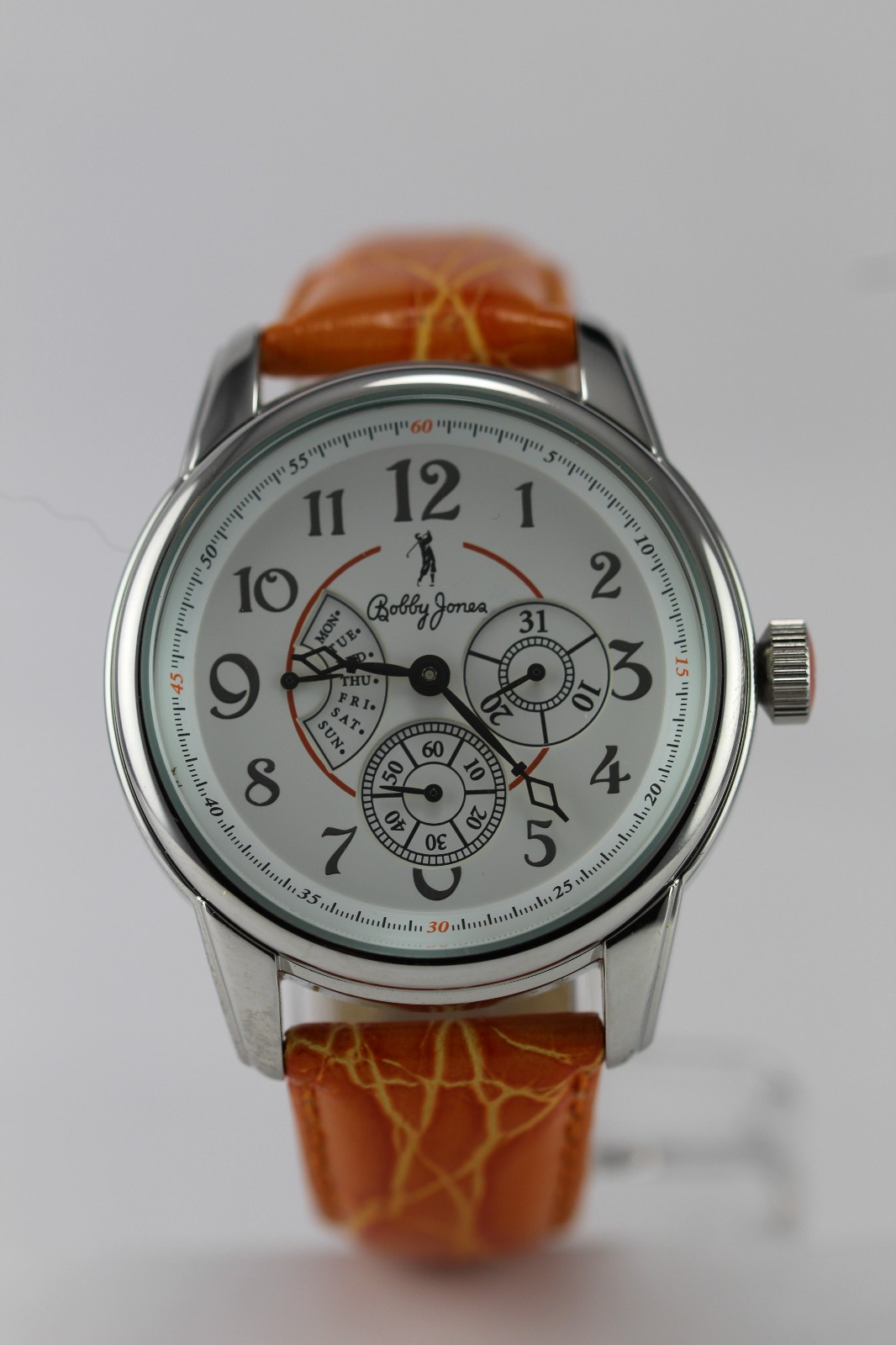 BOBBY JONES Wristwatch BJ0013
