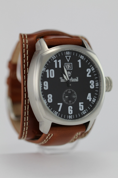 TIMBERLAND Wristwatch QT7112101