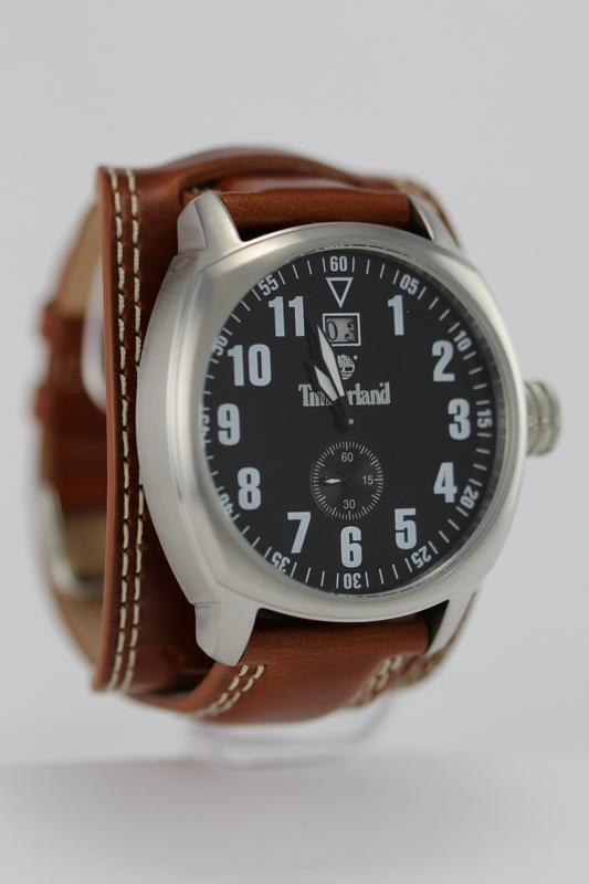 TIMBERLAND Wristwatch QT7112101