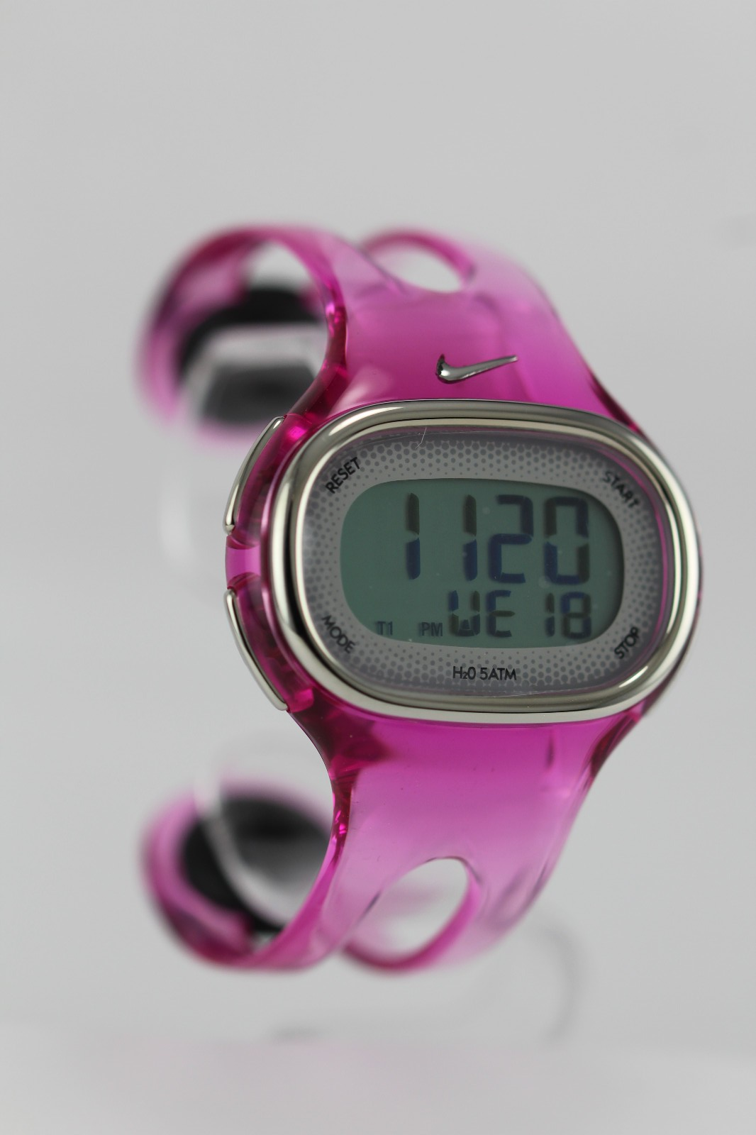 NIKE Kylo Cee Watch WR0137.Pink