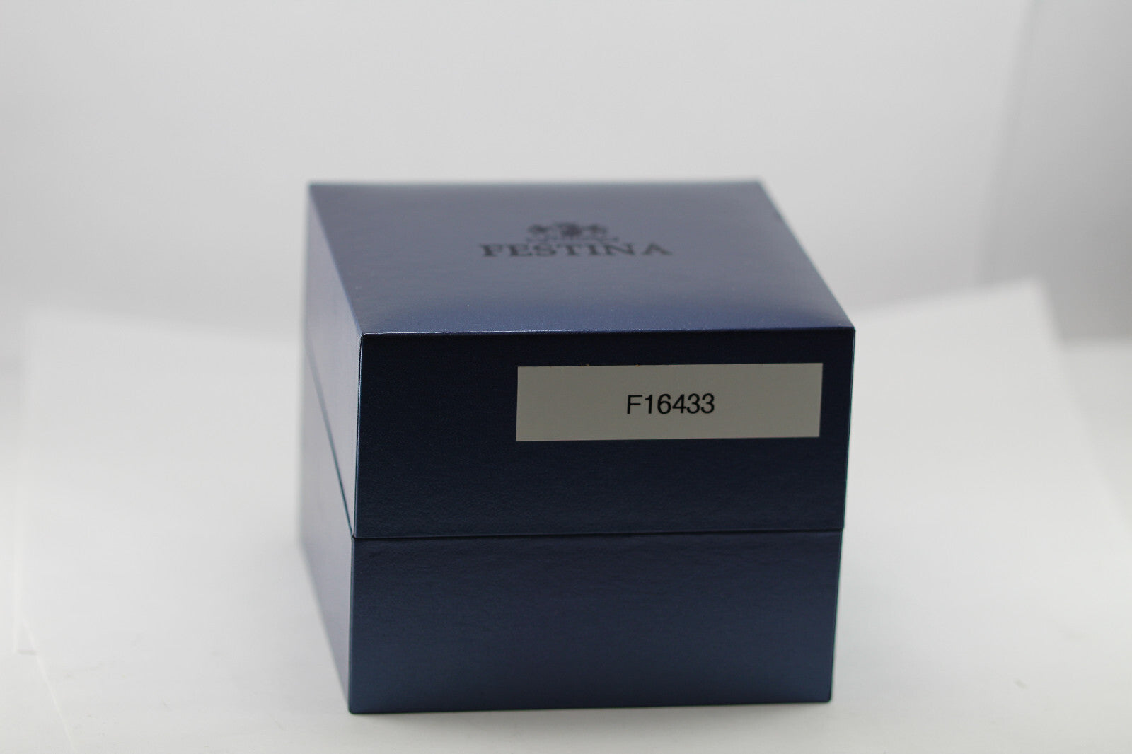 Festina Ladies Wristwatch F16433