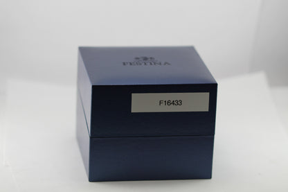 Festina Ladies Wristwatch F16433