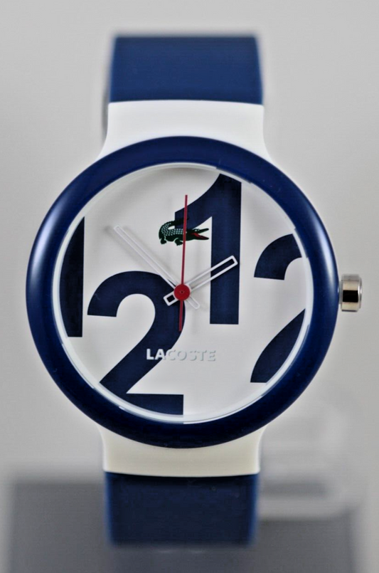 Lacoste Watch LC.46.4.29.2292