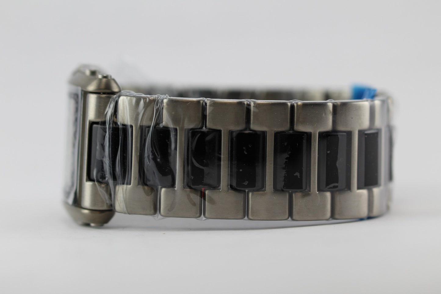 Nike Torque TI Watch WC0068.502 *RARE