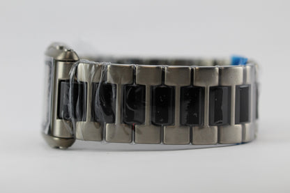 Nike Torque TI Watch WC0068.502 *RARE