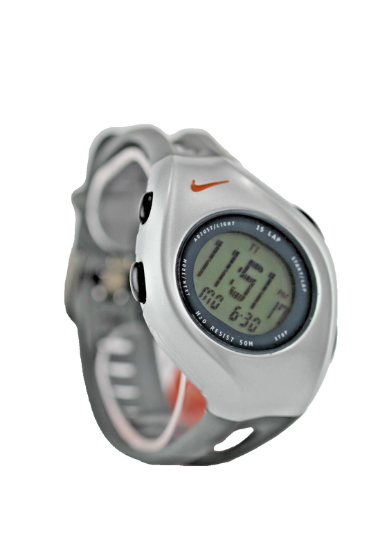 Nike Ballistic watch WR0021.002