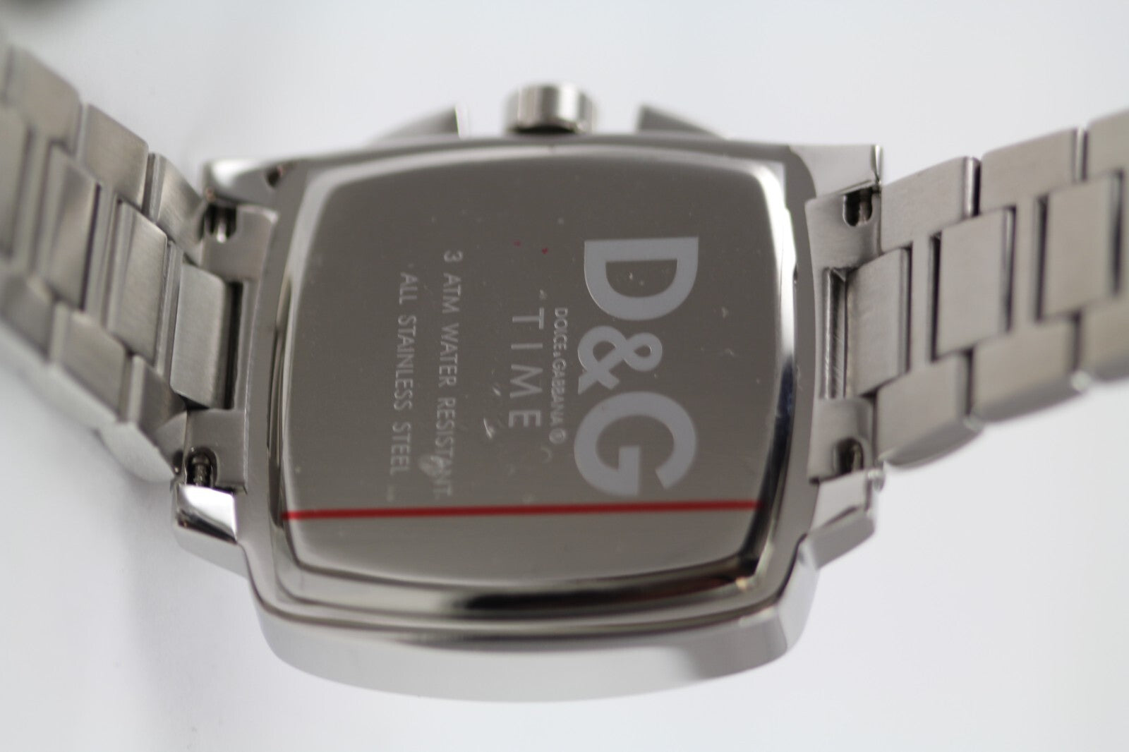 Dolce & Gabbana Men's Good Times SS DW0108