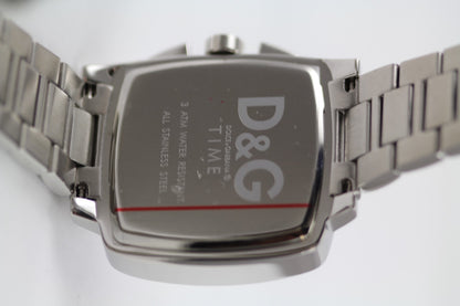 Dolce & Gabbana Men's Good Times SS DW0108