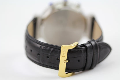 Dolce & Gabbana DW0378 Rhythm Black