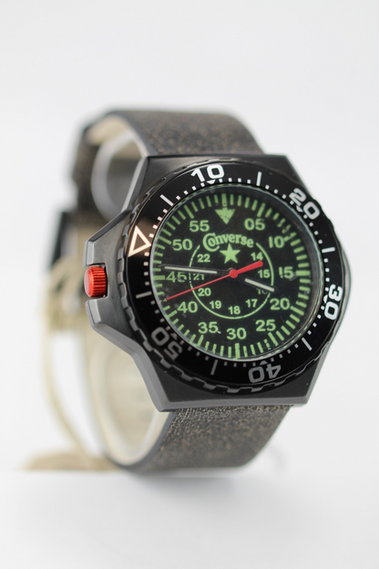 CONVERSE Wristwatch VR008.001