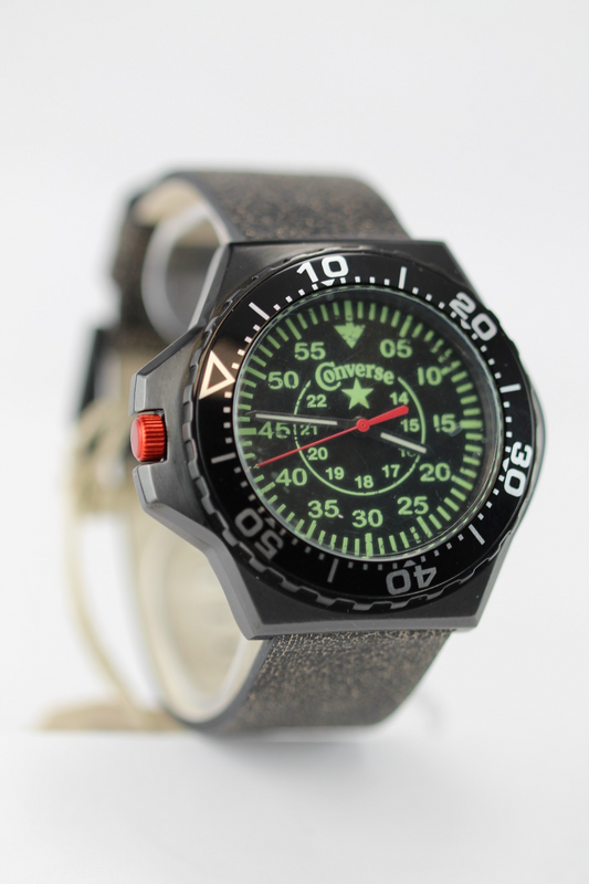 CONVERSE Wristwatch VR008.001
