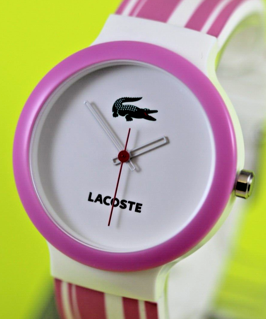 Women's Lacoste Watch LC.46.1.29.2243