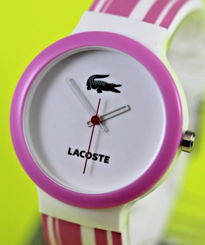 Women's Lacoste Watch LC.46.1.29.2243