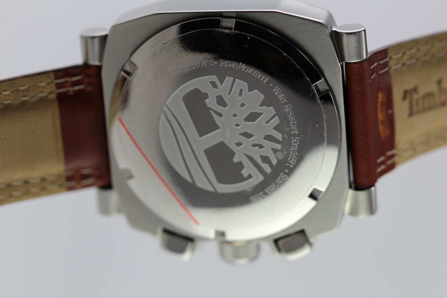 TIMBERLAND Wristwatch QT7122201