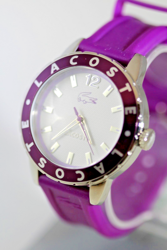 Women's Lacoste Watch LC.54.3.27.2320