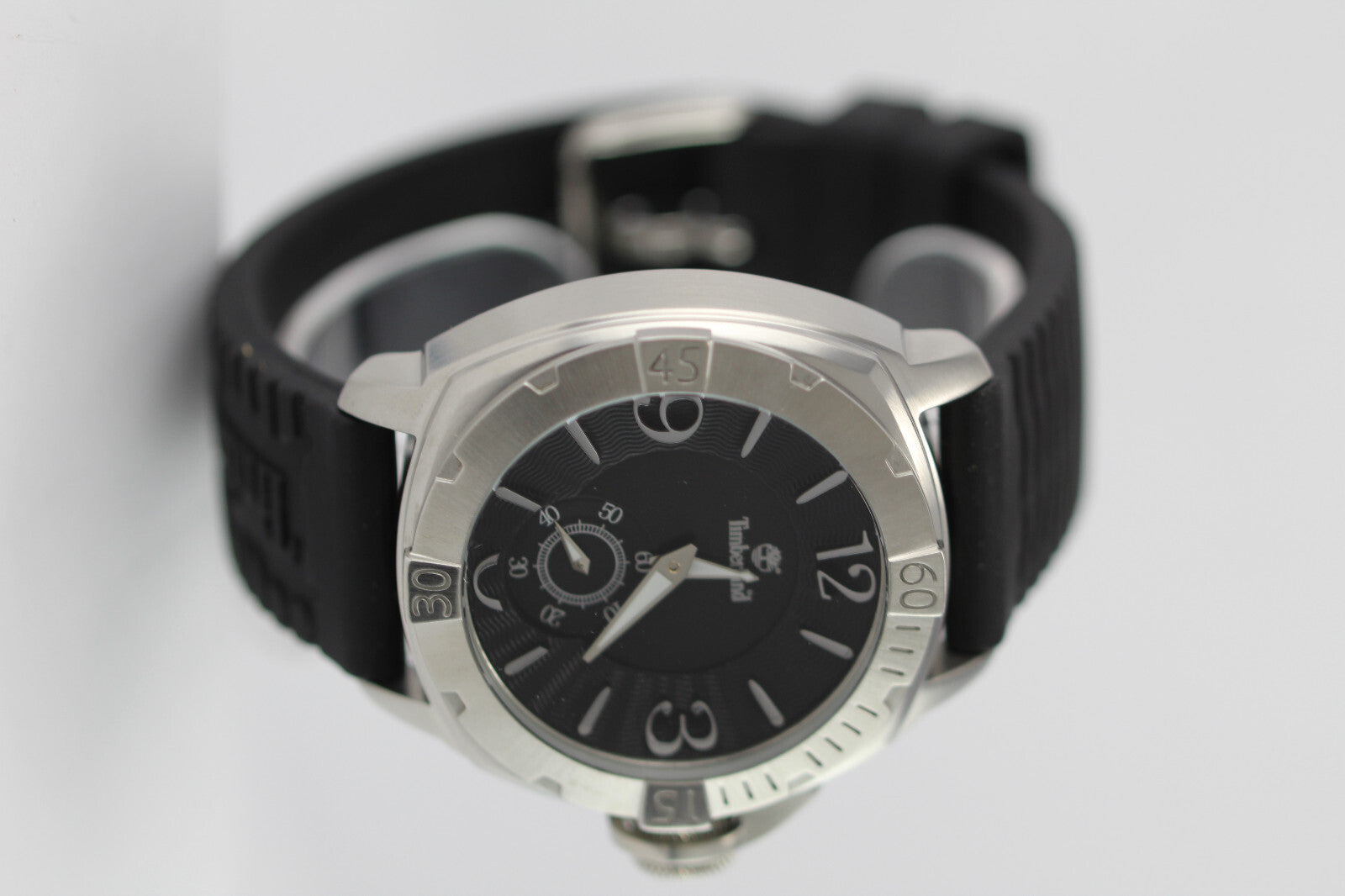 TIMBERLAND Men's Watch QT7119101