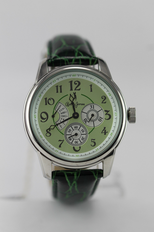 BOBBY JONES Wristwatch BJ0006