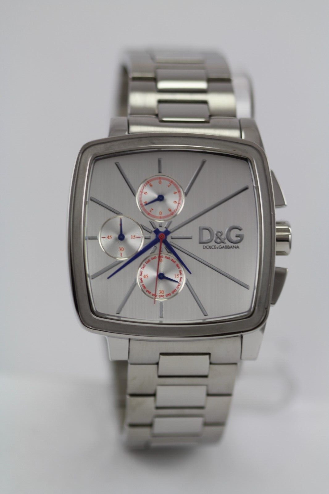 Dolce & Gabbana Men's Good Times SS DW0108