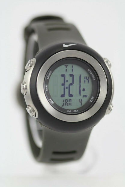 Nike Ladies WA0023 Oregon Series Digital (Plumb)
