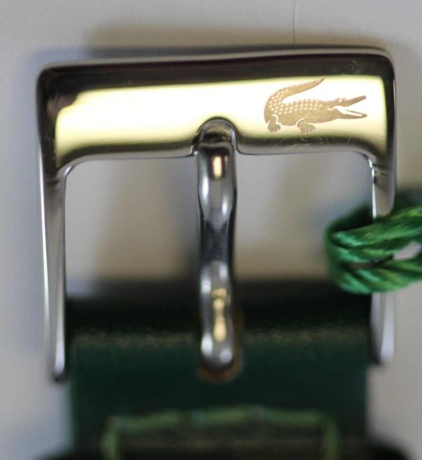 Women's Lacoste Watch LC.49.3.14.2242