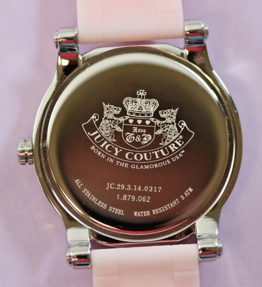 Women's Juicy Couture JC.29.3.14.0317