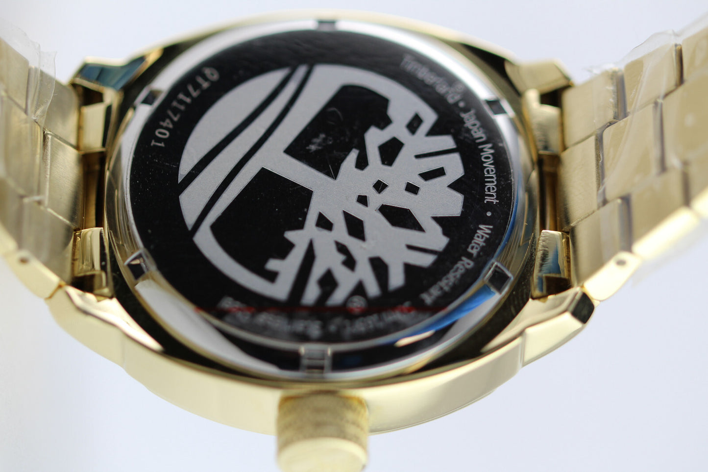 Timberland watch for men QT711 7401