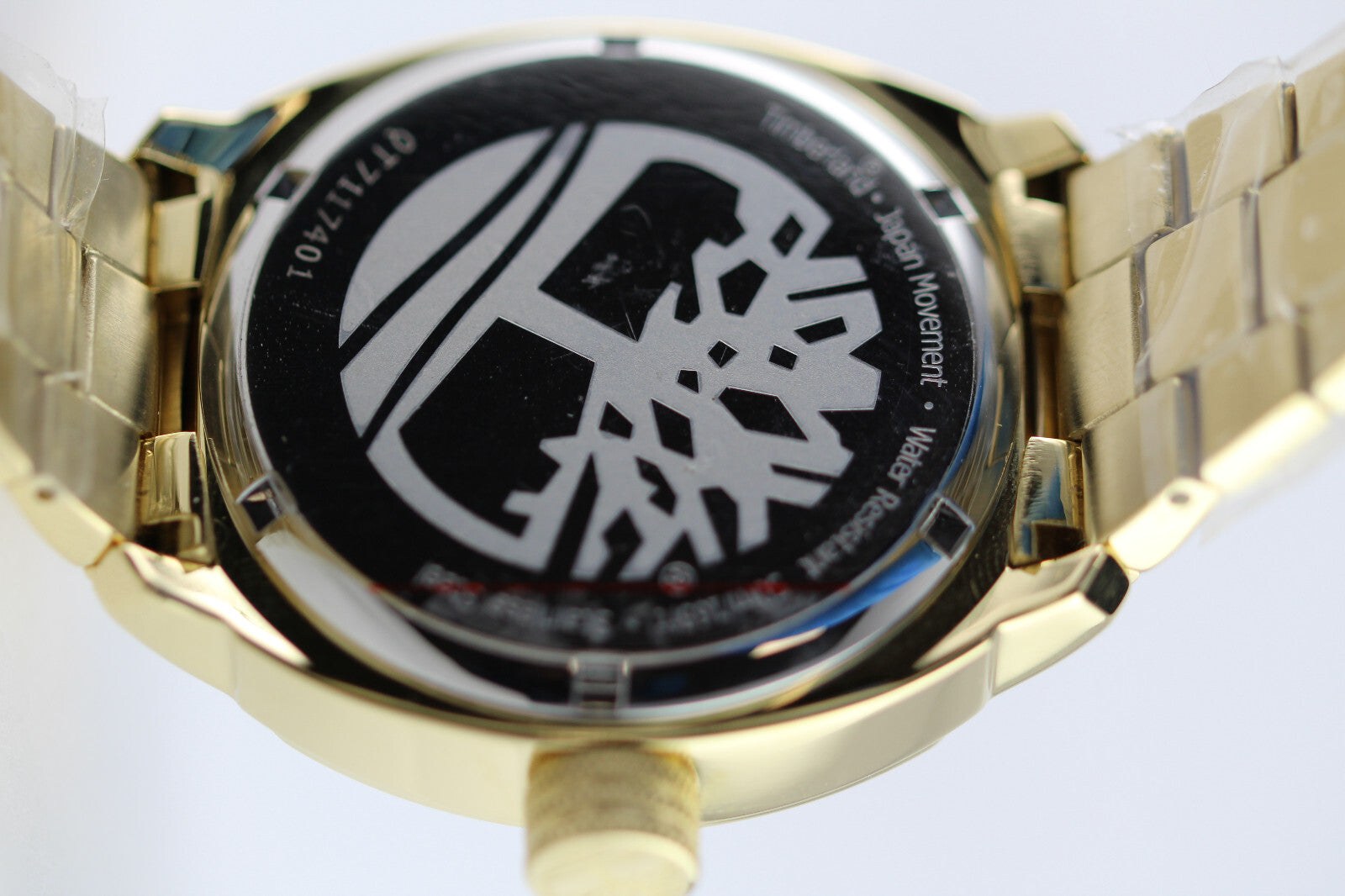 Timberland watch for men QT711 7401