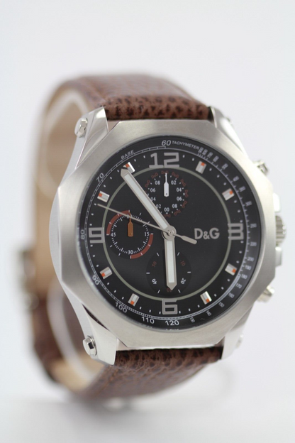 Dolce & Gabbana Men's Goose Gry DW0104