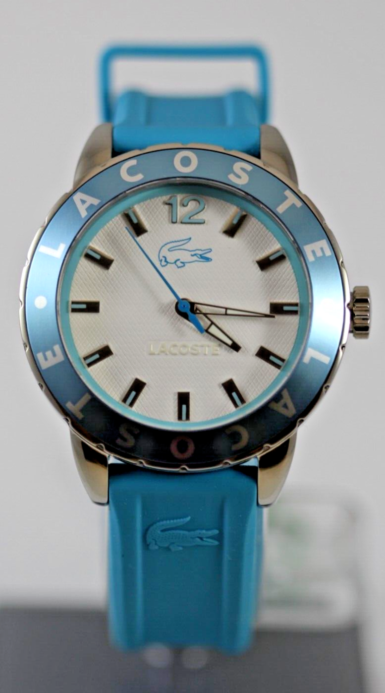 Women's Lacoste Watch LC.54.3.27.2270
