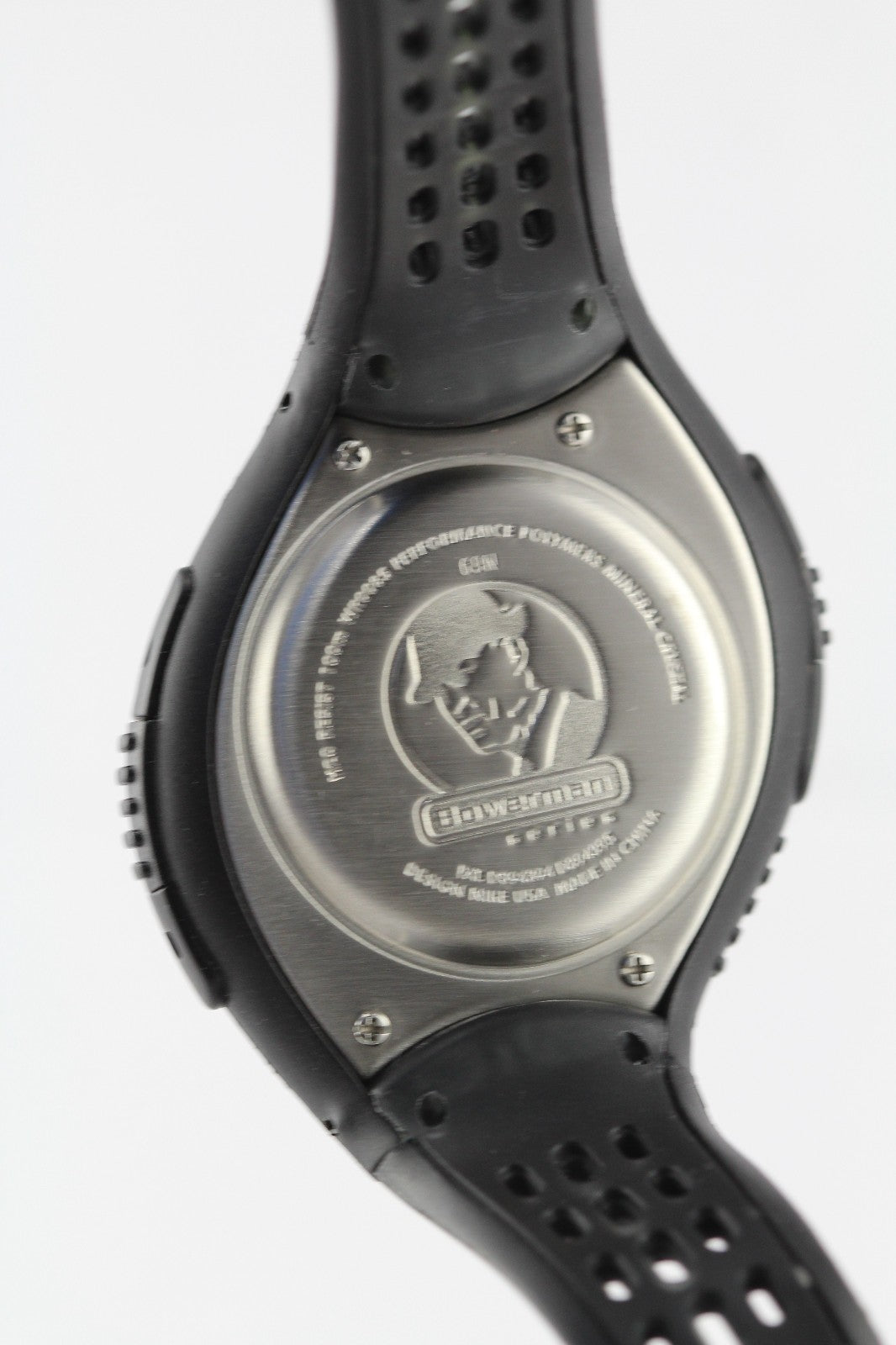 Nike Triax Speed 100 Watch WR0085.004