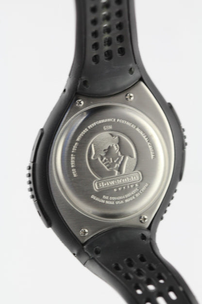 Nike Triax Speed 100 Watch WR0085.004