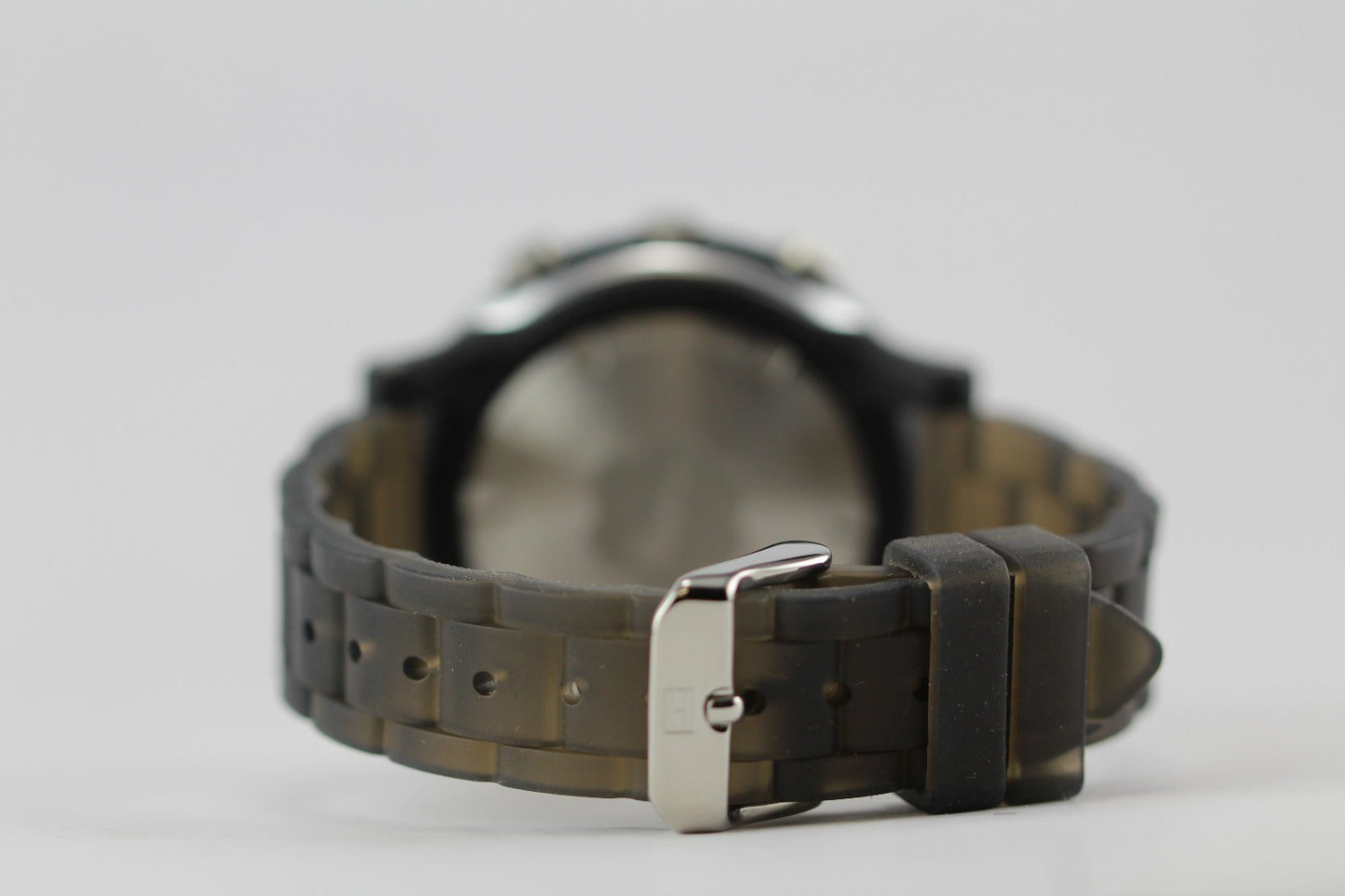 Nike Analog Chrono Watch WA0022.Yellow dial