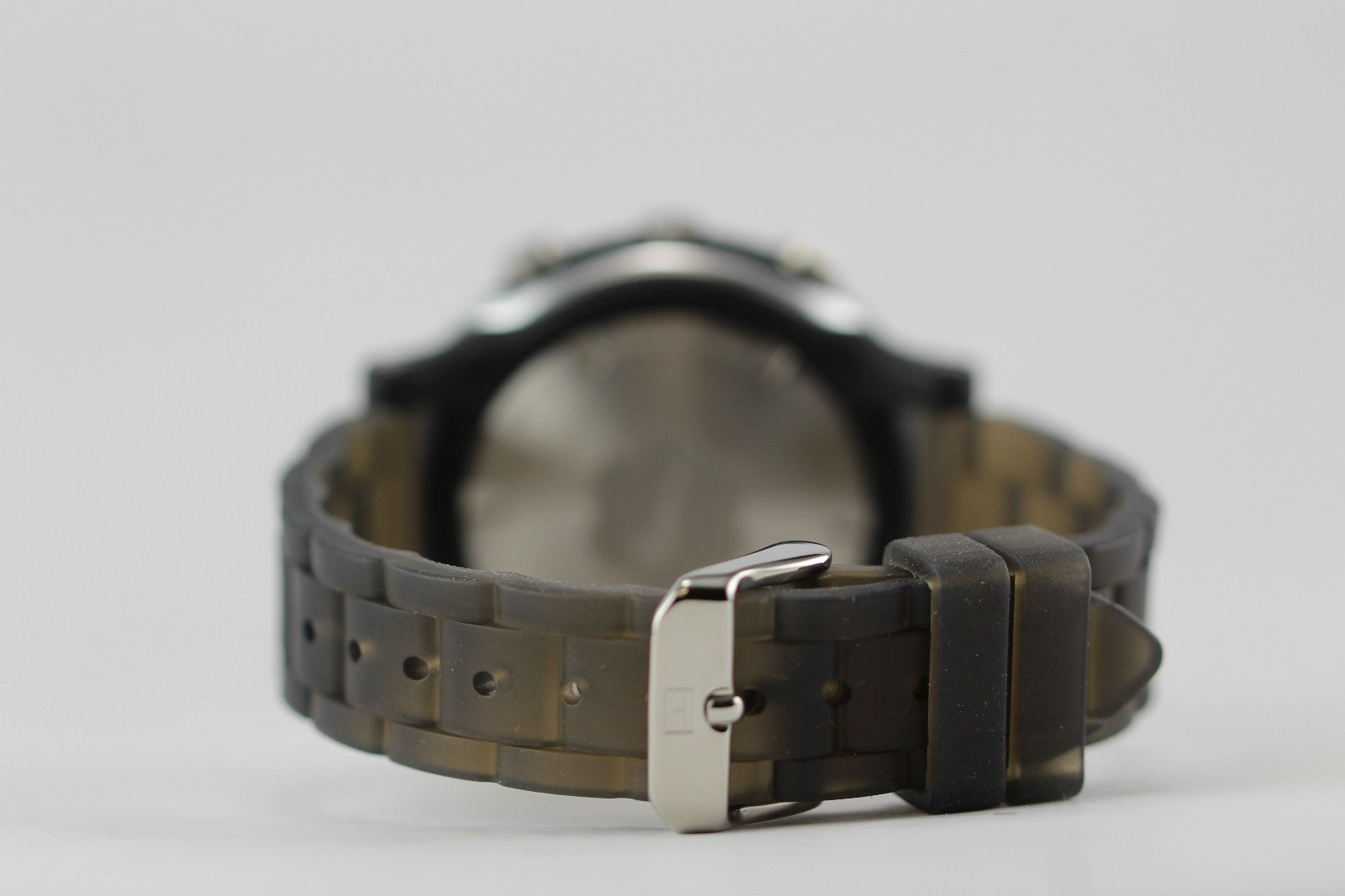 Nike Analog Chrono Watch WA0022.Yellow dial