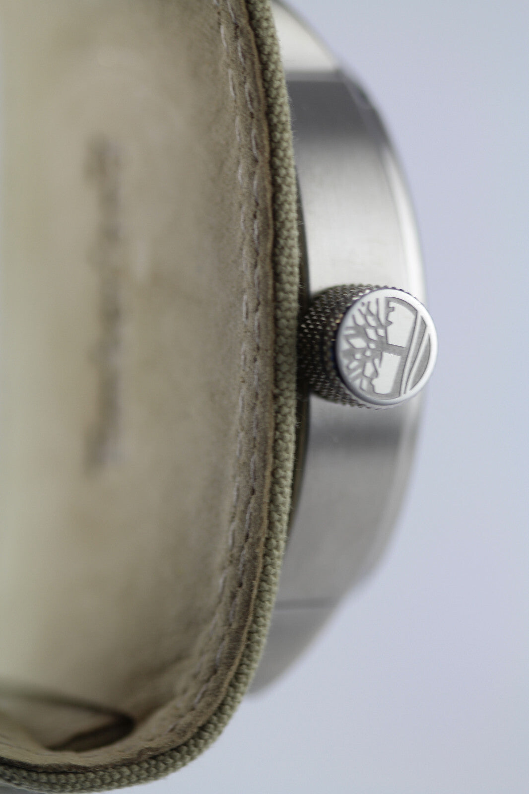Timberland Watch QT7115101