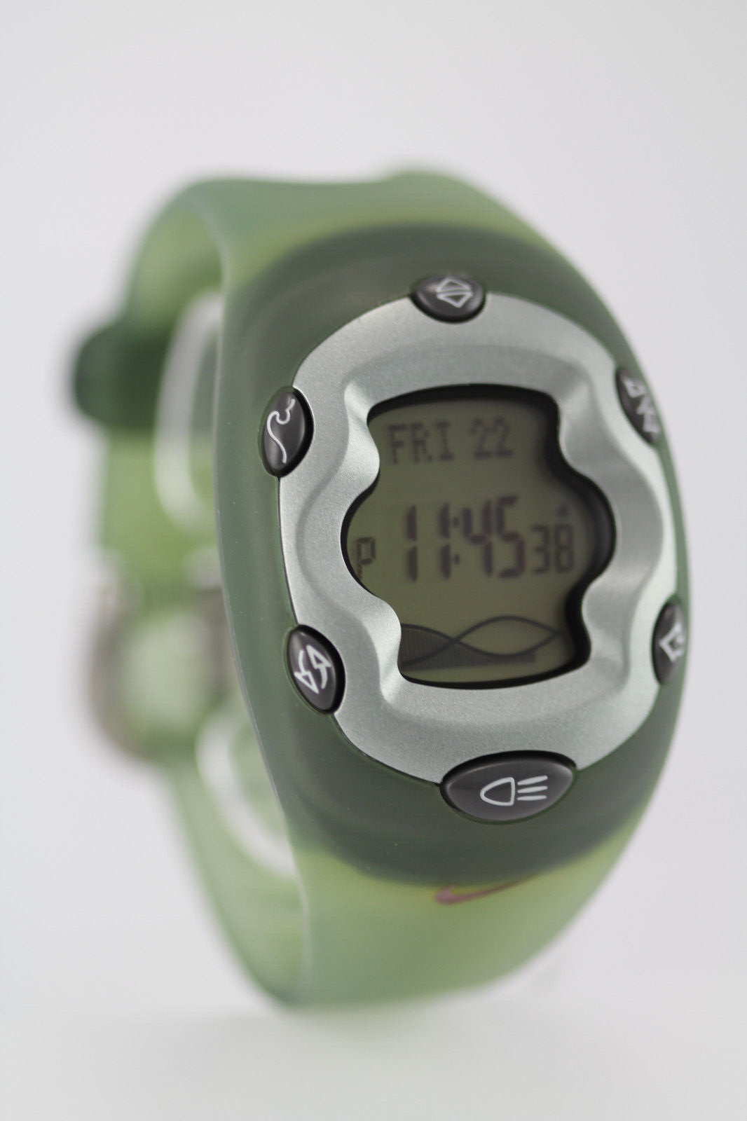 Nike Typhoon Watch WW0001.301