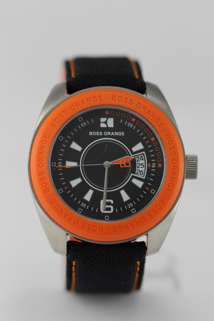 HUGO BOSS Wristwatch 1512546
