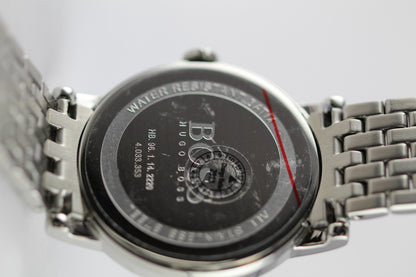HUGO BOSS Wristwatch 1512474