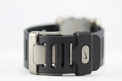 Nike Ratchet Wristwatch WC0039.001 (RARE)