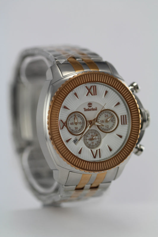 TIMBERLAND Wristwatch QT7127306