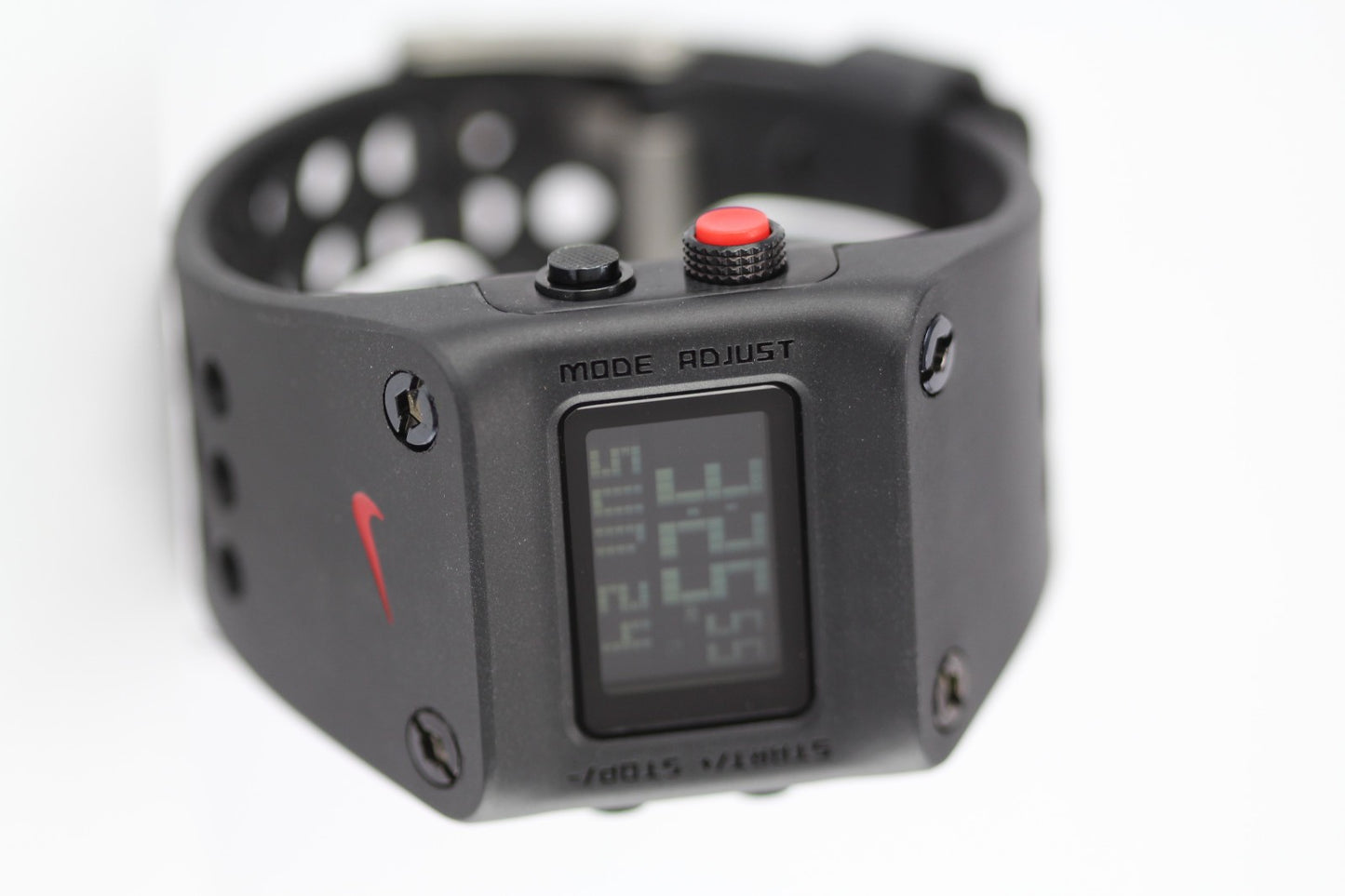 NIKE Chisel watch WC0045.012
