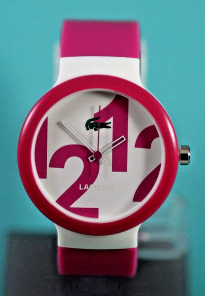 Women's's Lacoste Watch LC.46.4.29.2296