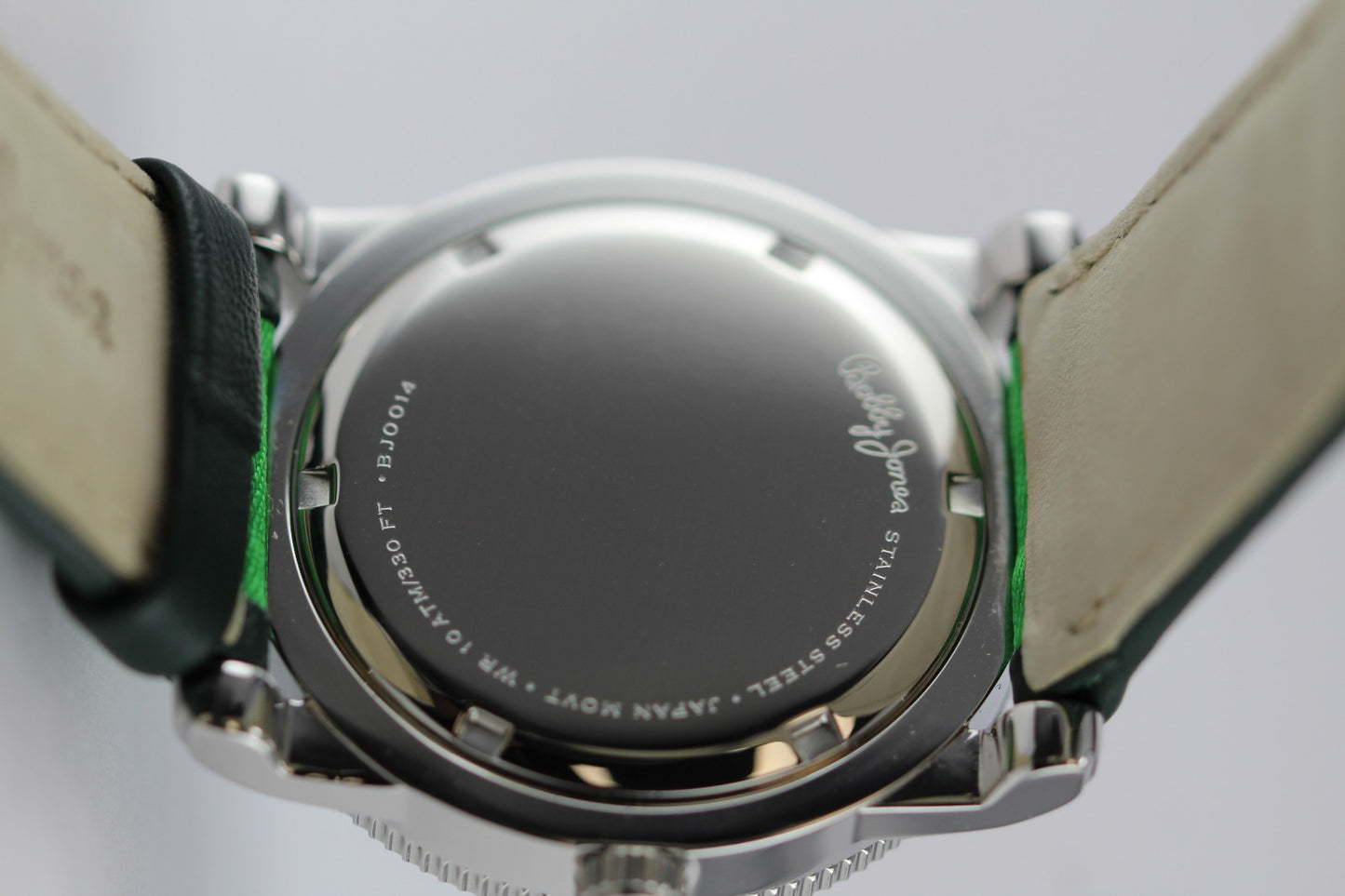 BOBBY JONES Wristwatch BJ0014