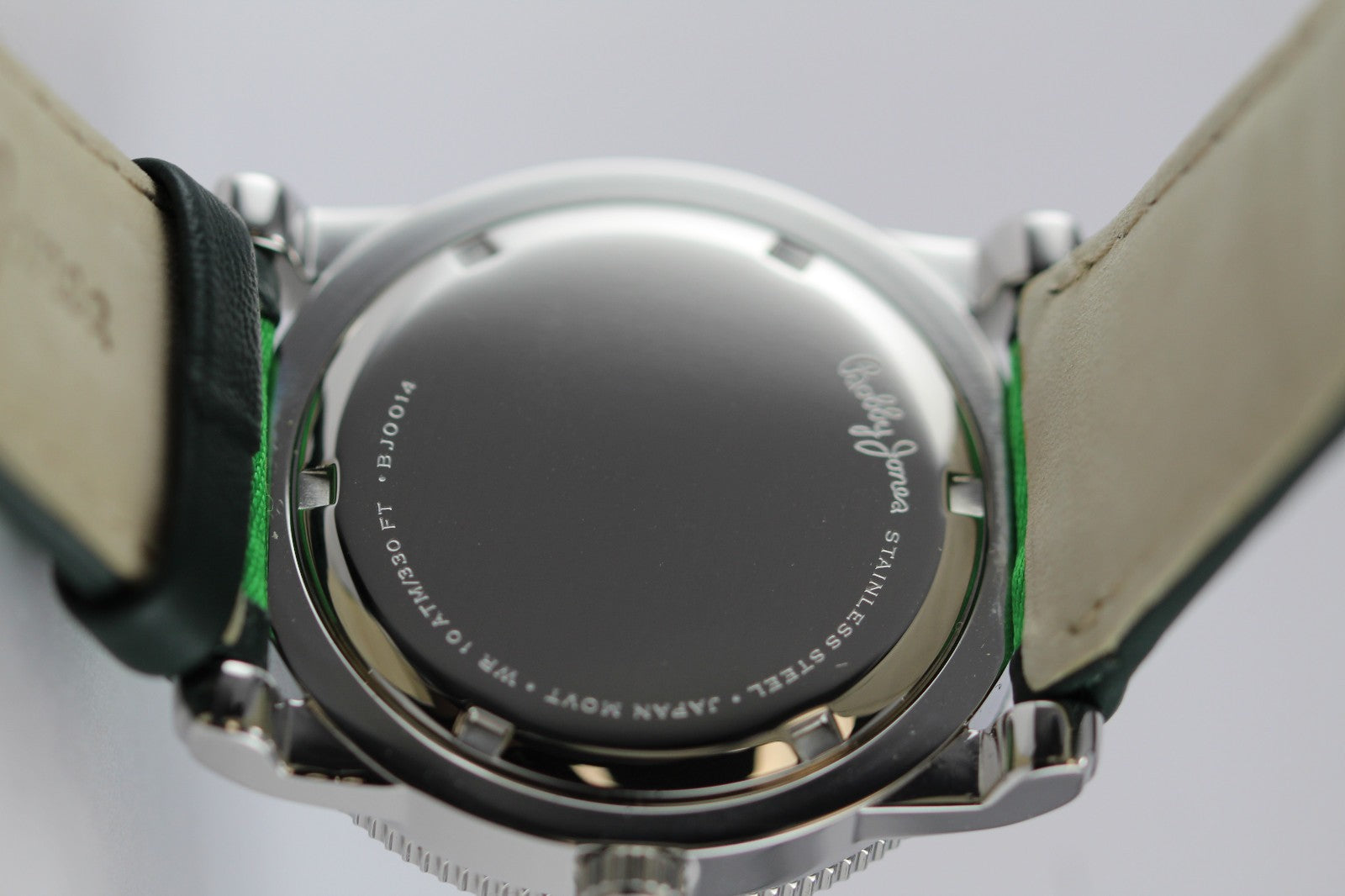 BOBBY JONES Wristwatch BJ0014