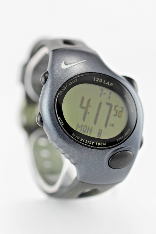 NIKE TRIAX 120 WATCH WR0002.301