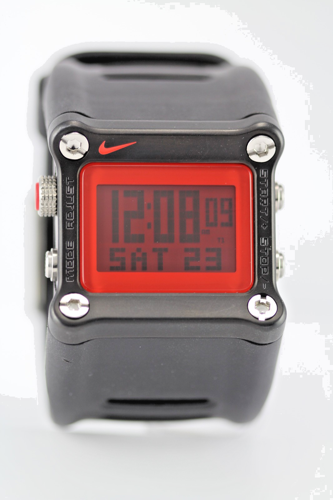 NIKE Hammer Watch WC0021.064